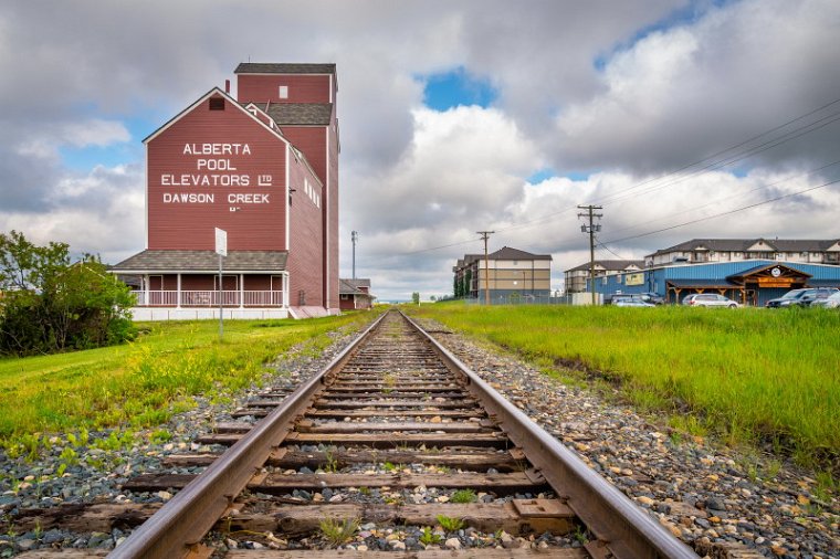 022 Alaska Highway, Dawson Creek.jpg